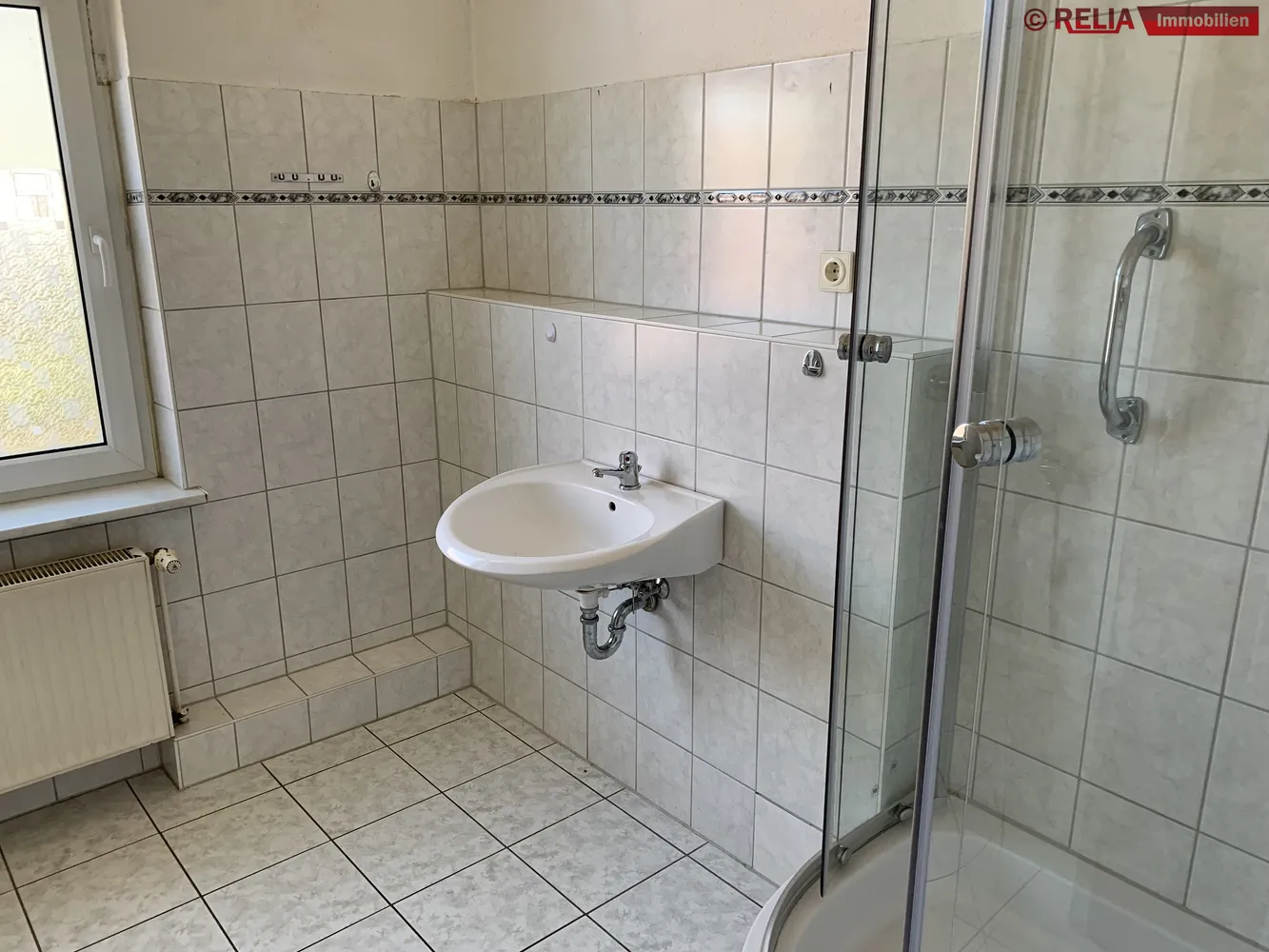 2 Zimmer Wohnung mit 70 m² in Güstrow – Bild 7