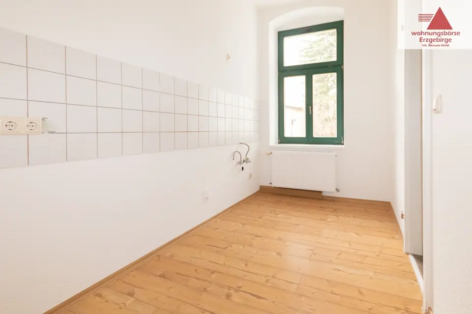 3 Zimmer Wohnung mit 54 m² in Annaberg-Buchholz – Bild 4