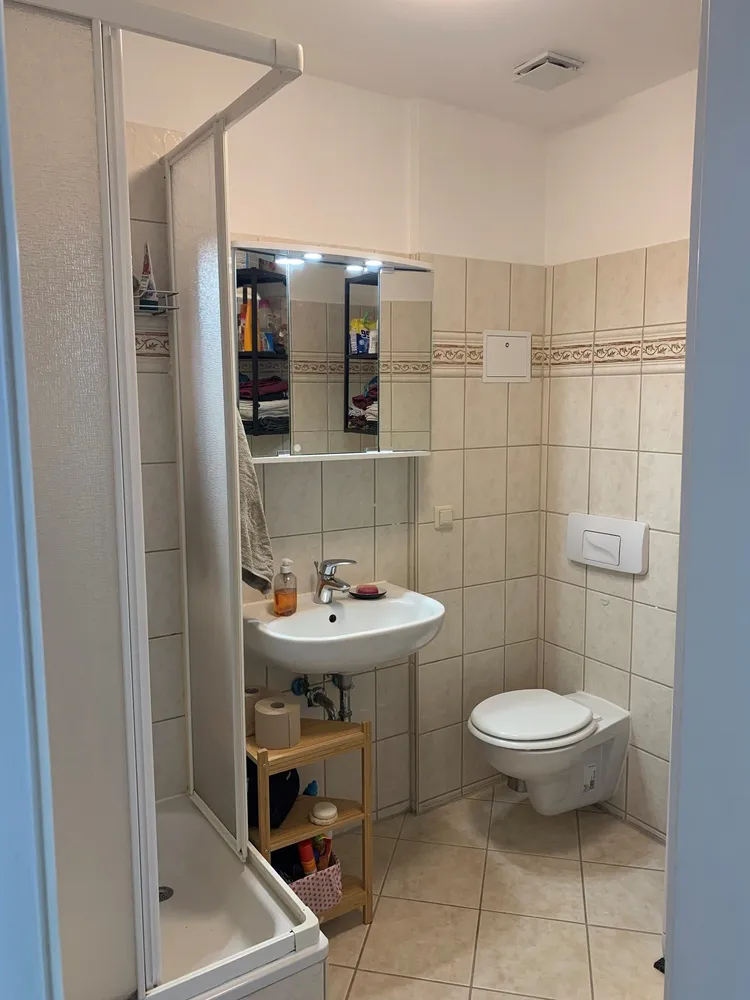 2 room apartment with 52 m² in Magdeburg – Photo 6