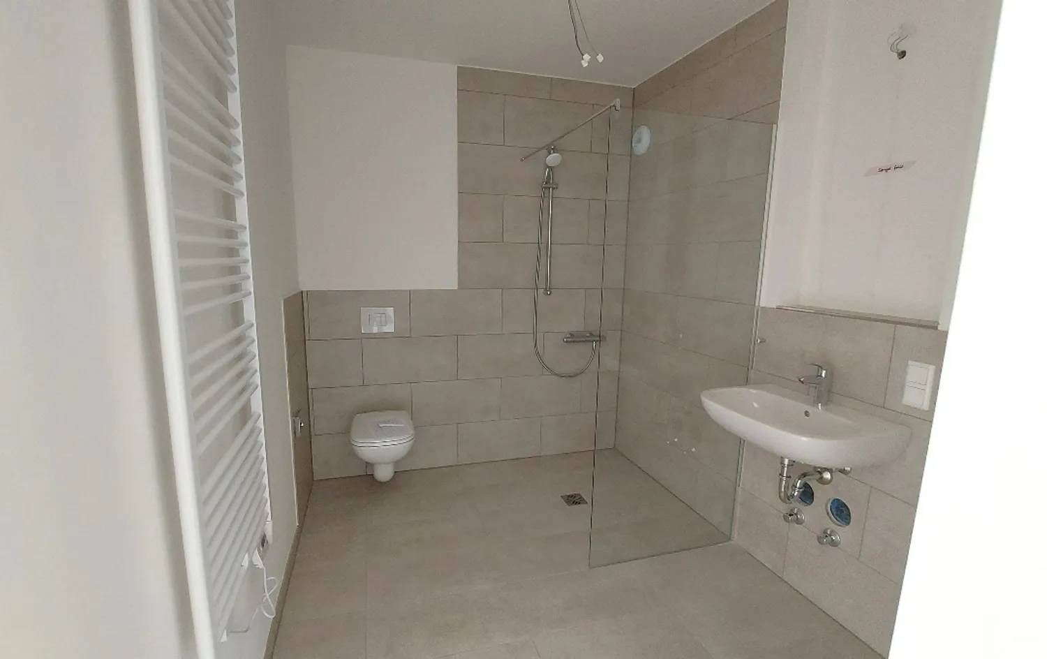 2 Zimmer Wohnung mit 57 m² in Hannover – Bild 2