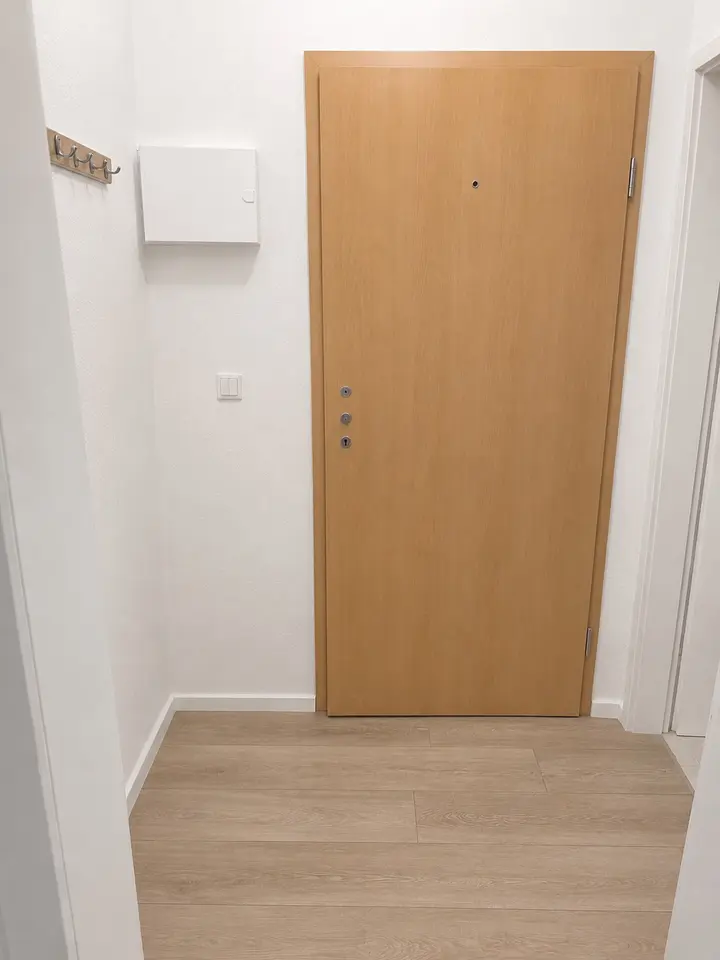 2 Zimmer Wohnung mit 35 m² in Witten – Bild 4