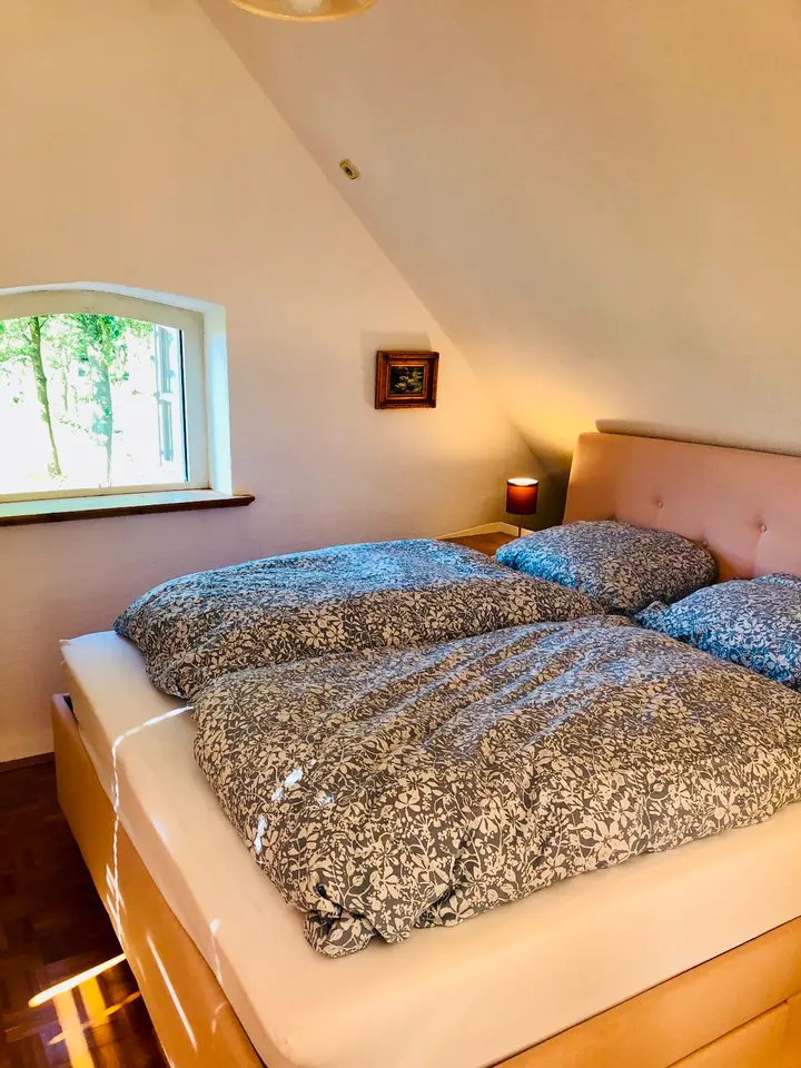 WG-Zimmer mit 35 m² in Oldenburg – Bild 6