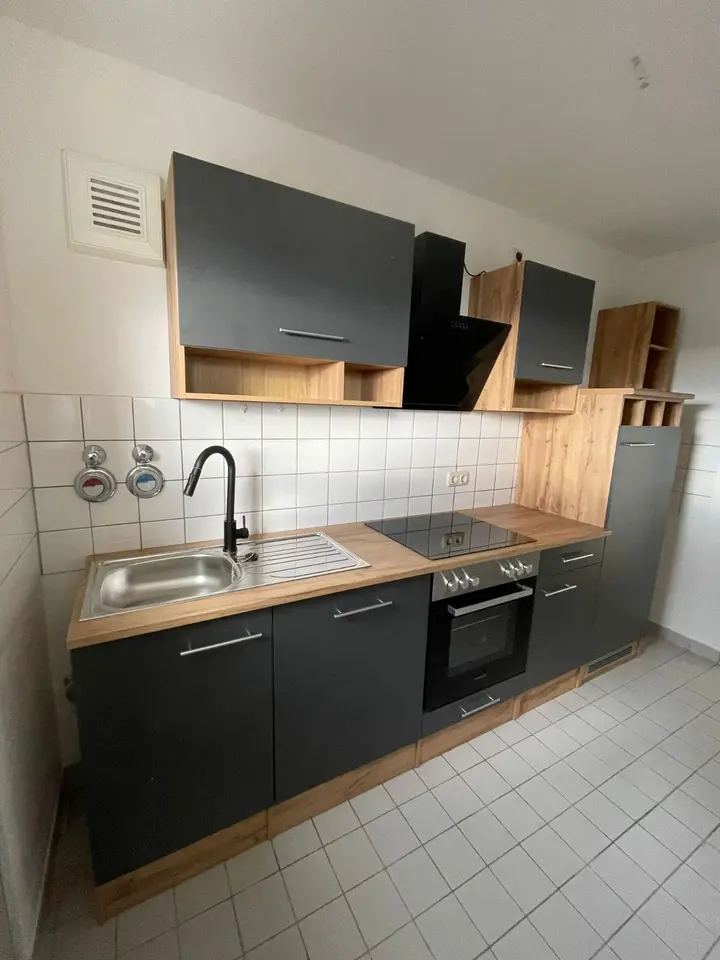 2 Zimmer Wohnung mit 57 m² in Halle (Saale) – Bild 5