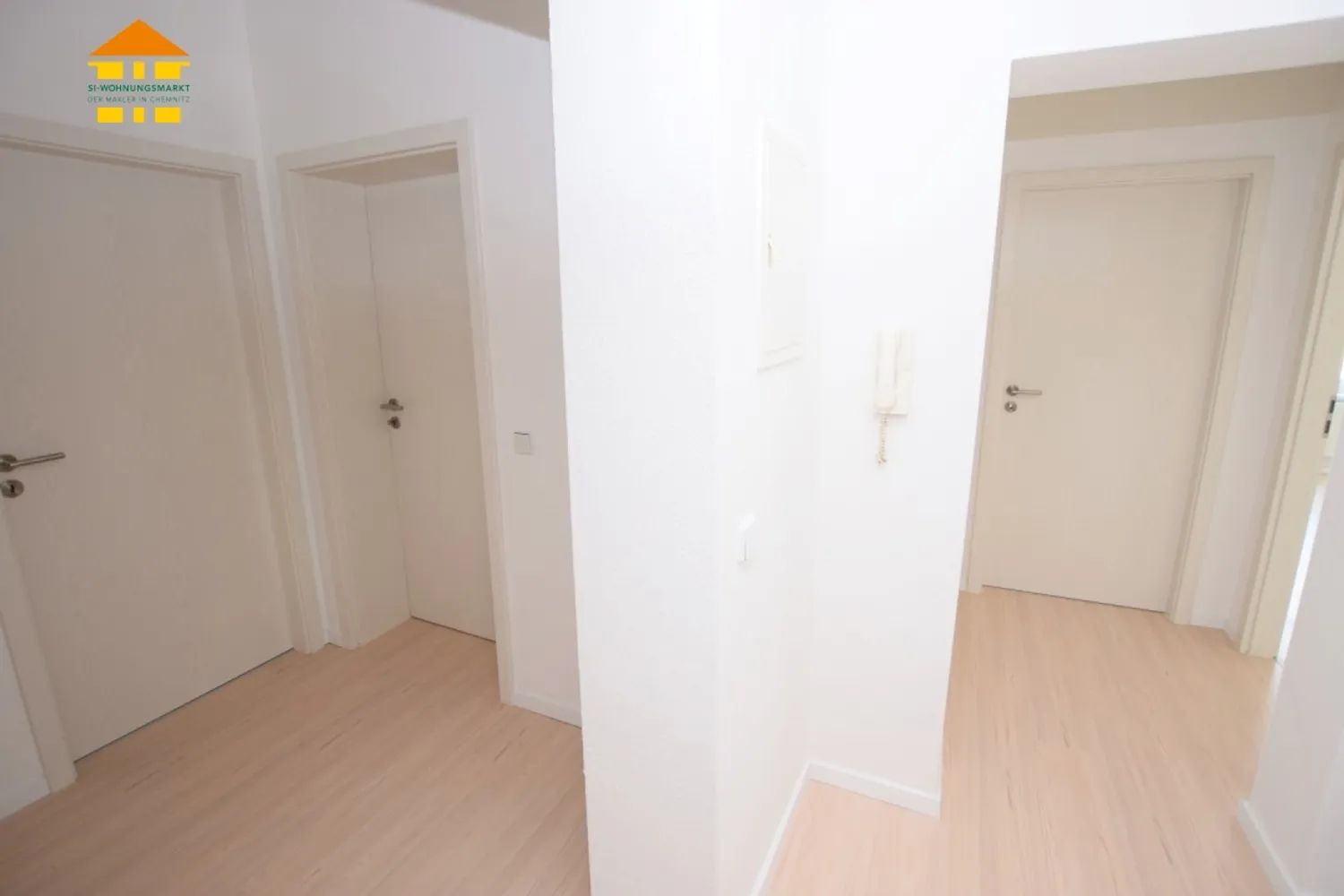 3 room apartment with 73 m² in Chemnitz – Photo 9