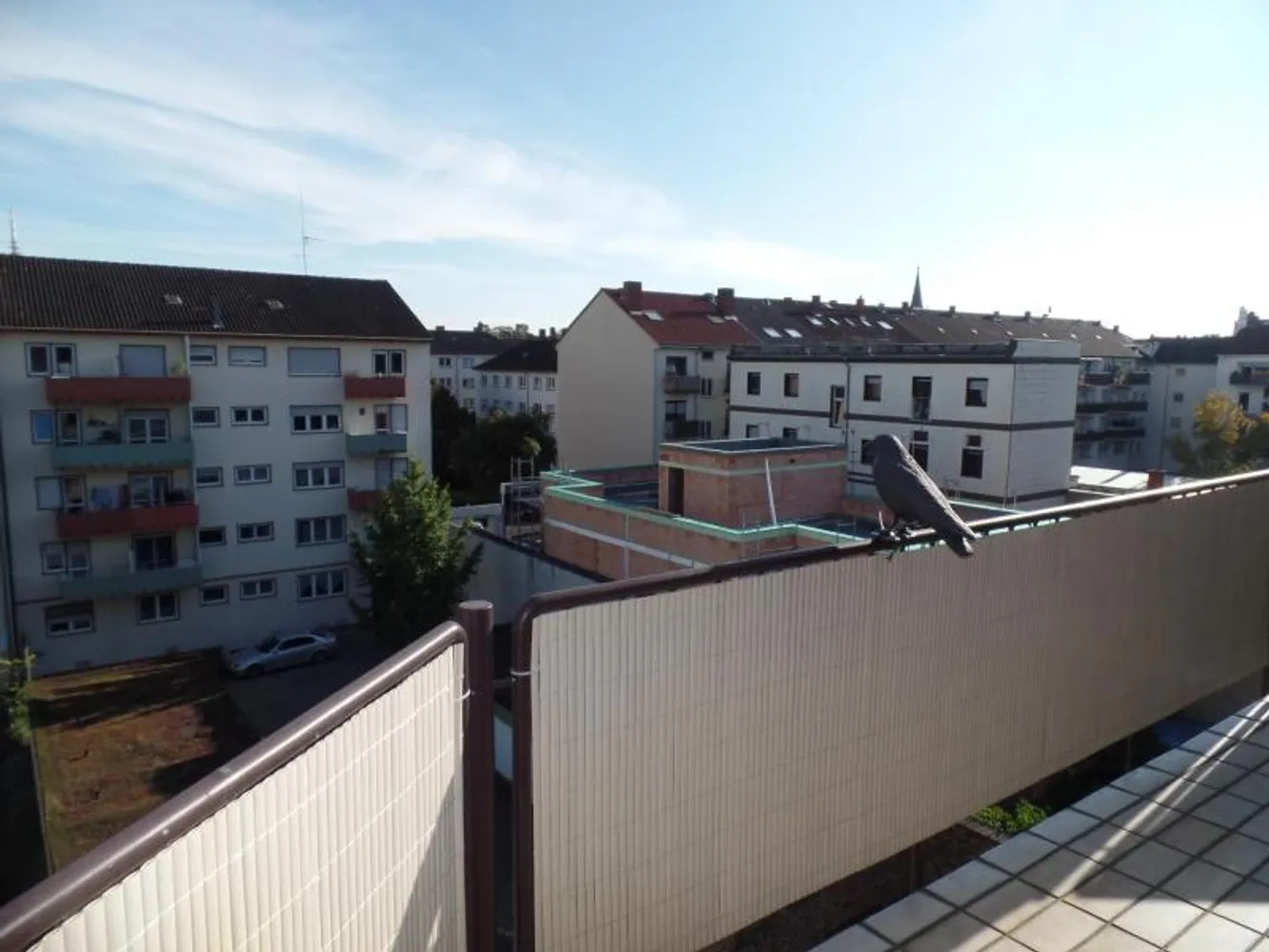 3 Zimmer Wohnung mit 72 m² in Mannheim – Bild 8