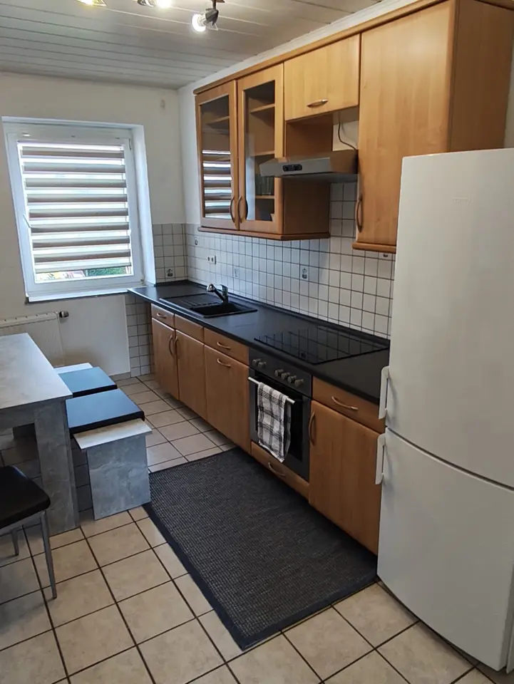 WG-Zimmer mit 45 m² in Düren – Bild 7