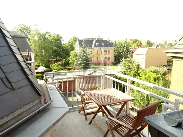 3 Zimmer Wohnung mit 103 m² in Zwickau – Bild 4