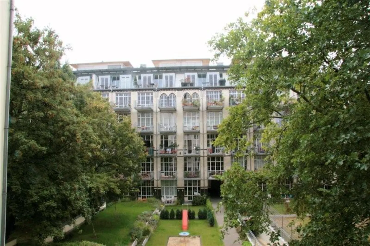 3 Zimmer Wohnung mit 96 m² in Berlin – Bild 5