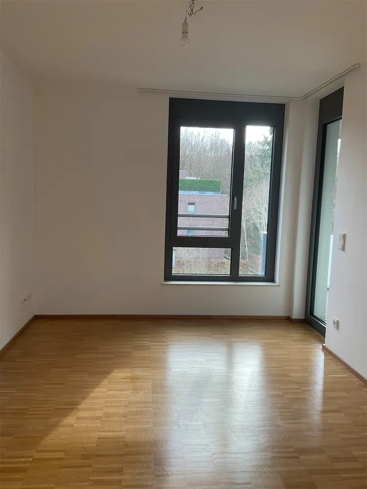 3 room apartment with 89 m² in Hanover – Photo 3
