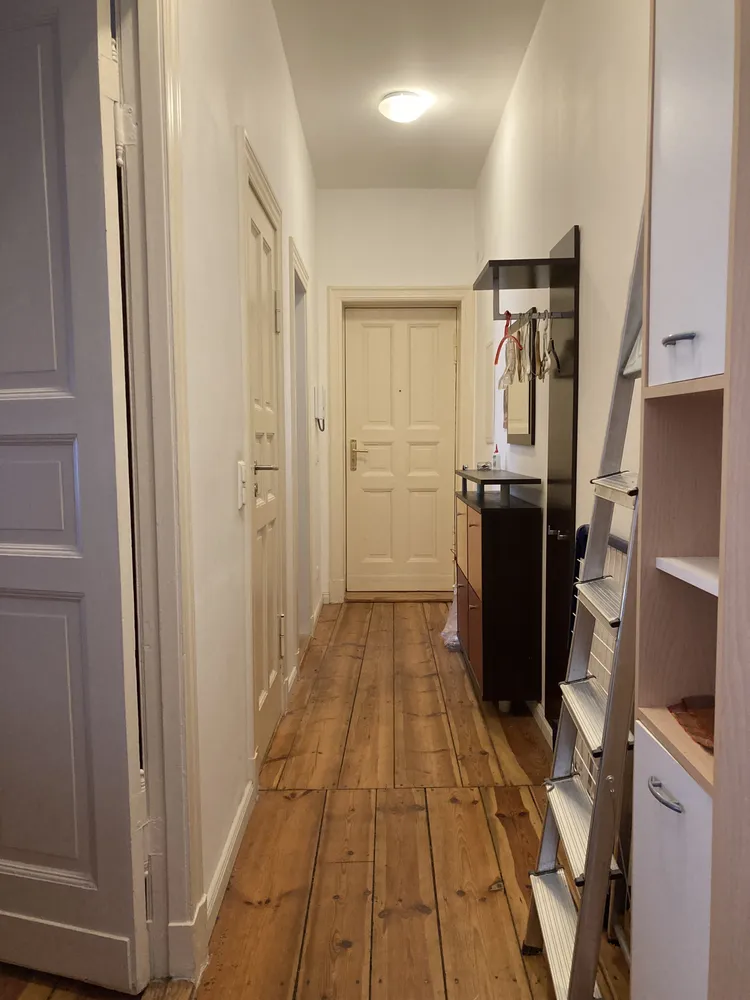 2 Zimmer Wohnung mit 52 m² in Berlin – Bild 8