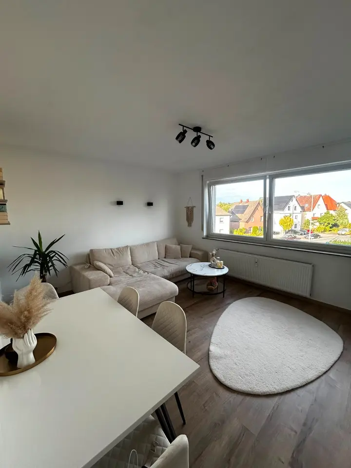 Studio mit 25 m² in Paderborn – Bild 8
