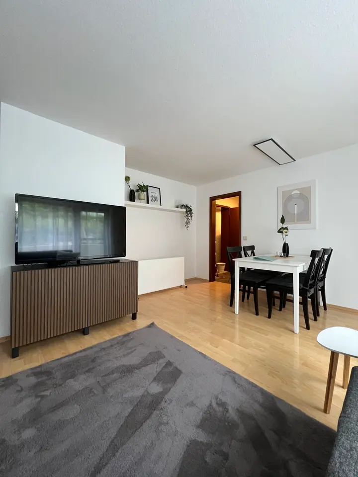 2 Zimmer Wohnung mit 38 m² in Waiblingen – Bild 4