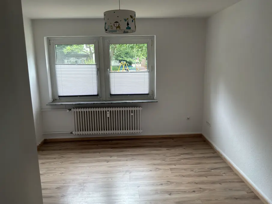 3 Zimmer Wohnung mit 50 m² in Grevenbroich – Bild 1