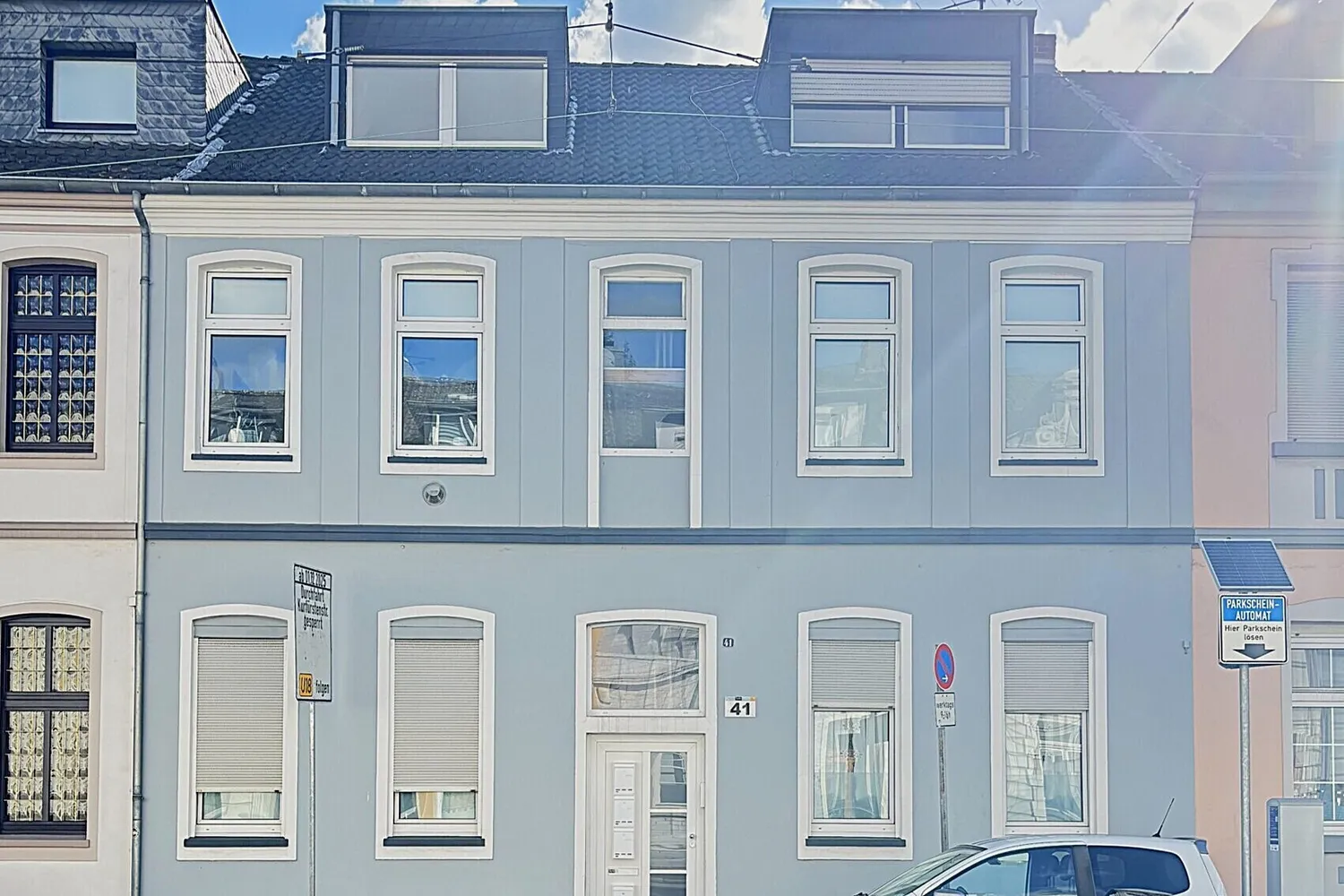 1 Zimmer Wohnung mit 13 m² in Krefeld – Bild 9