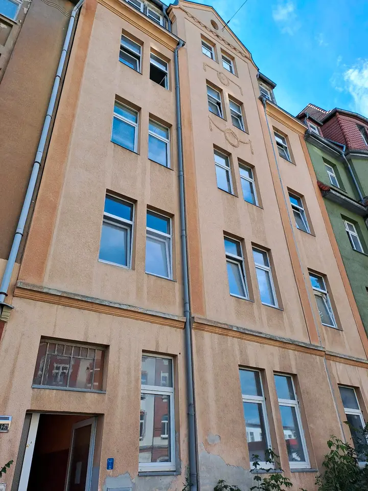 5 Zimmer Wohnung mit 65 m² in Zeitz – Bild 9