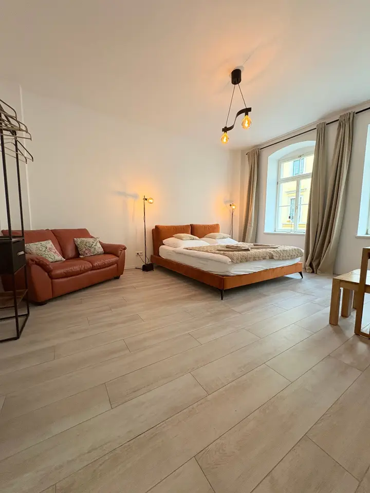 WG-Zimmer mit 67 m² in Meißen – Bild 3