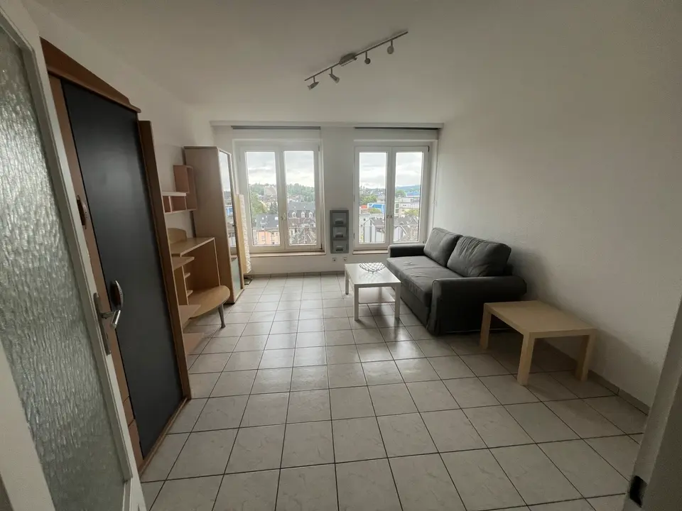 2 Zimmer Wohnung mit 50 m² in Wuppertal – Bild 1