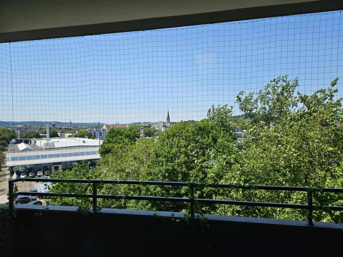1 Zimmer Wohnung mit 50 m² in Aachen – Bild 4