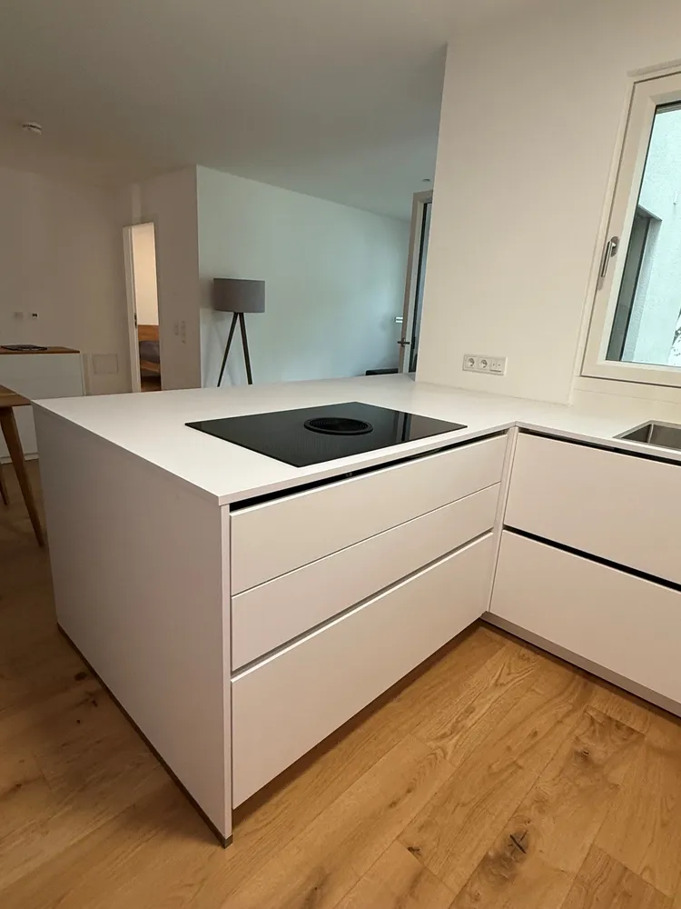 2 Zimmer Wohnung mit 57 m² in München – Bild 5