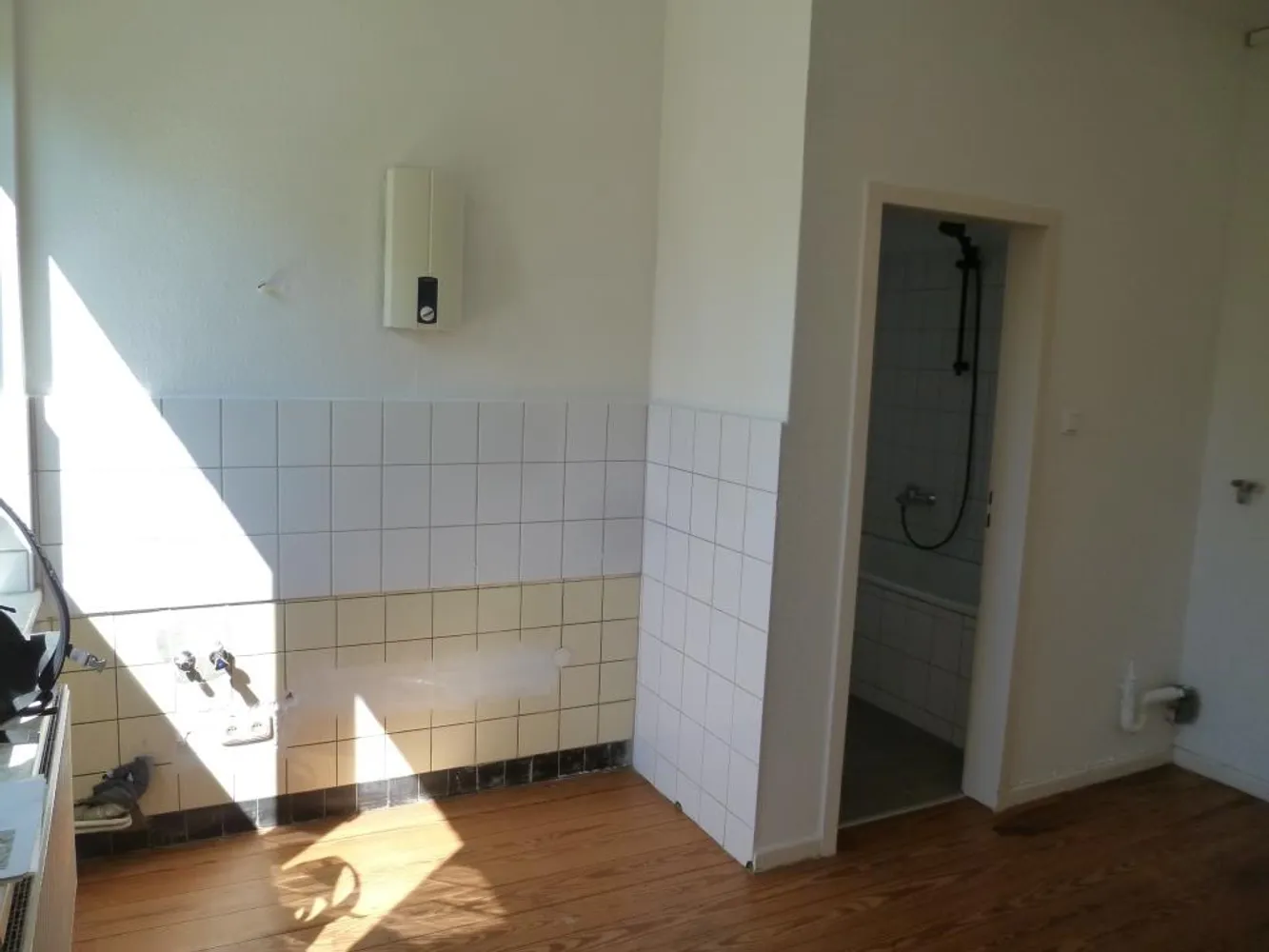 3 Zimmer Wohnung mit 89 m² in Lübeck – Bild 6