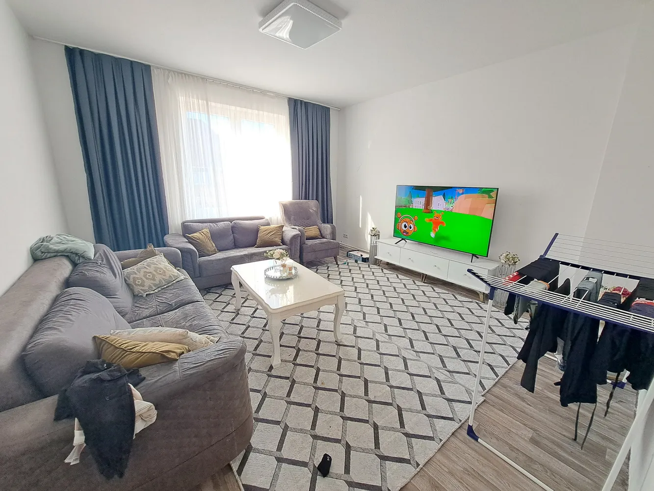 3 Zimmer Wohnung mit 85 m² in Bremerhaven – Bild 2