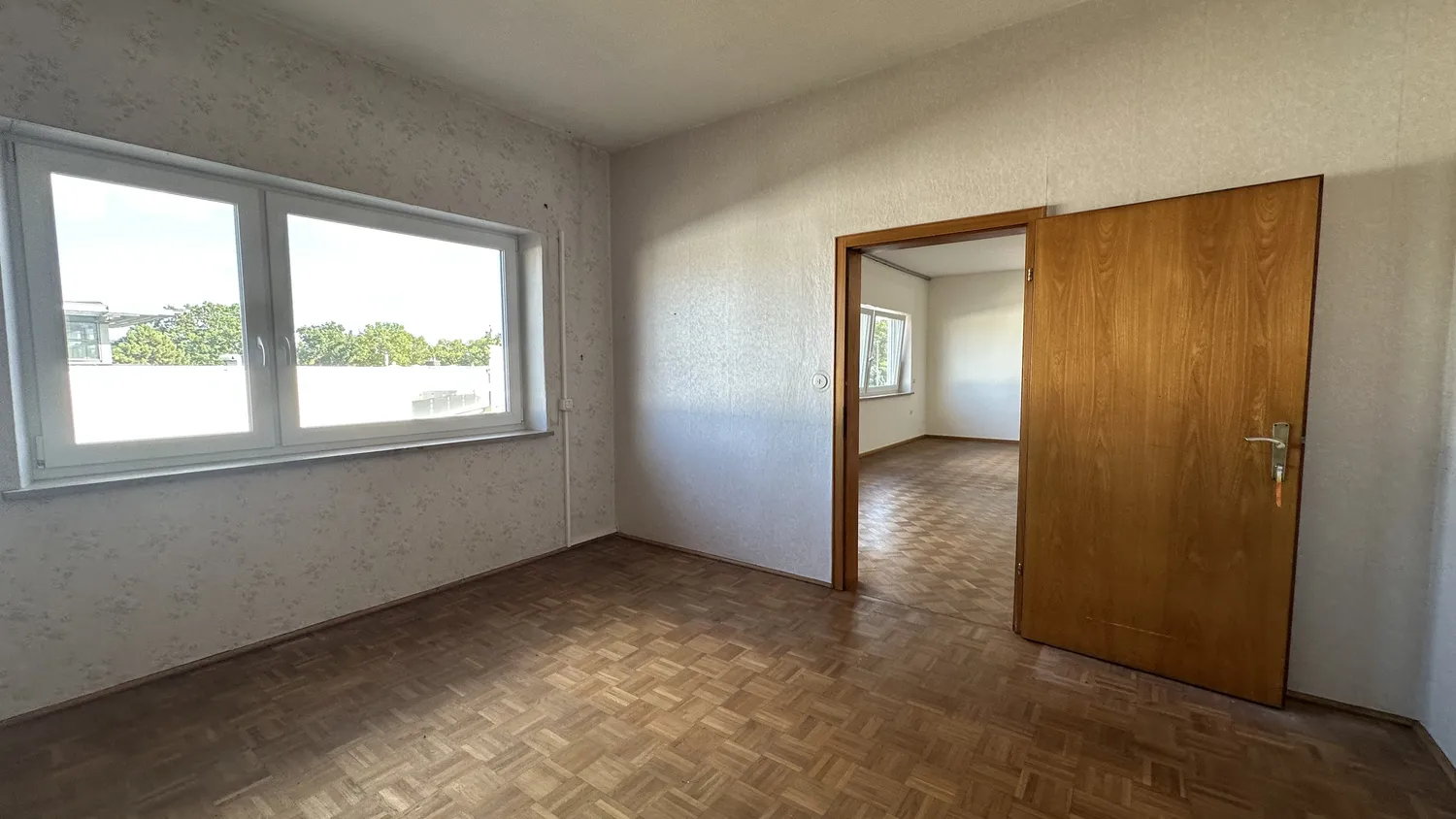 4 Zimmer Wohnung mit 120 m² in Schwabach – Bild 4