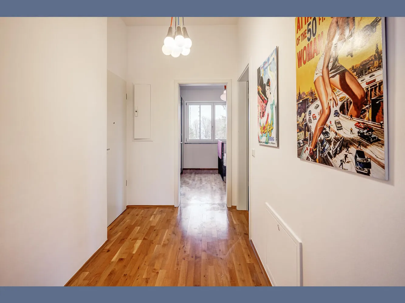 2 Zimmer Wohnung mit 70 m² in München – Bild 10