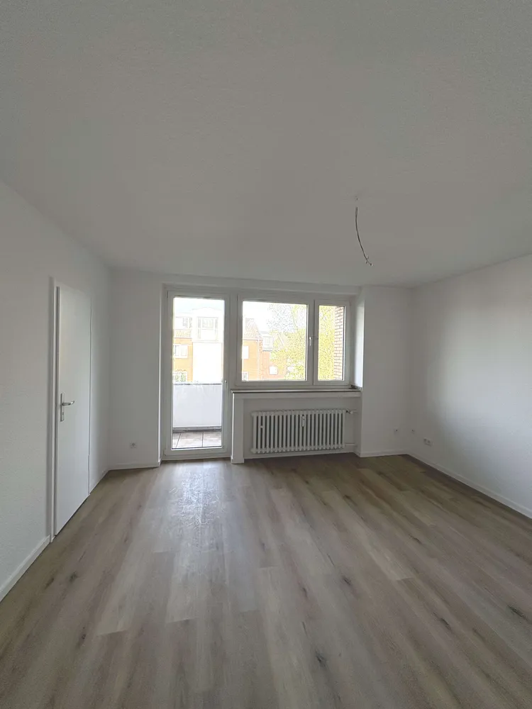 1 Zimmer Wohnung mit 35 m² in Düsseldorf – Bild 3