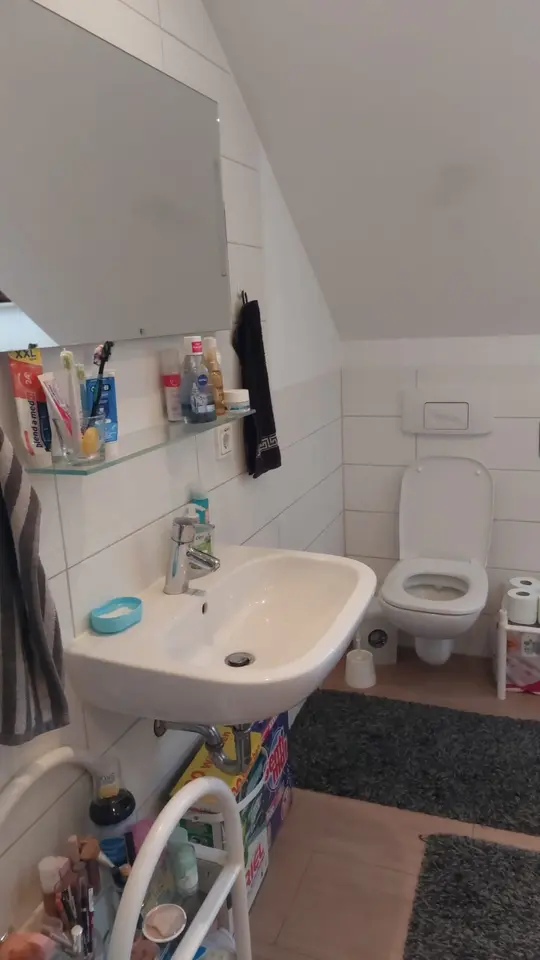 3 Zimmer Wohnung mit 70 m² in Werdau – Bild 6