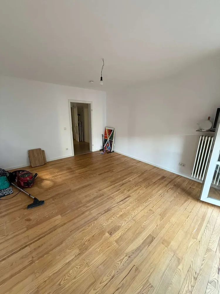 1 Zimmer Wohnung mit 35 m² in Nürnberg – Bild 7