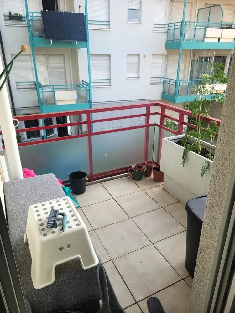 2 Zimmer Wohnung mit 53 m² in Aachen – Bild 6