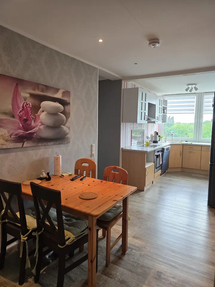 3 Zimmer Wohnung mit 80 m² in Herne – Bild 4