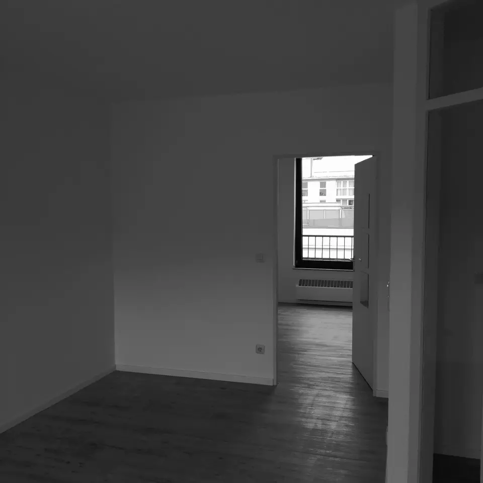 2 Zimmer Wohnung mit 56 m² in Krefeld – Bild 2