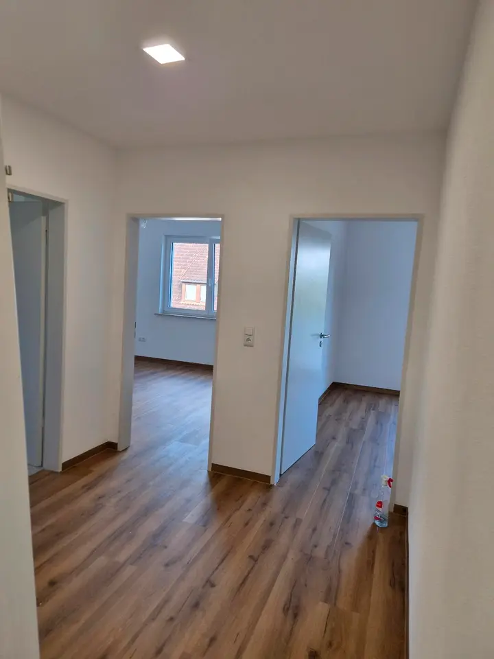 4 Zimmer Wohnung mit 100 m² in Würzburg – Bild 3