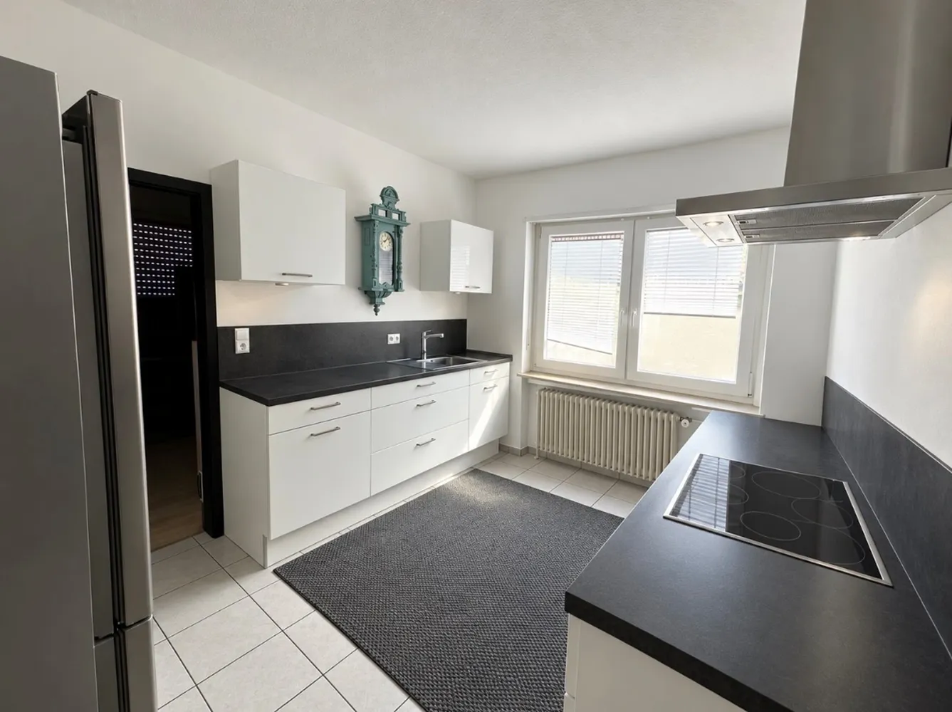 4 Zimmer Wohnung mit 80 m² in Homburg – Bild 4