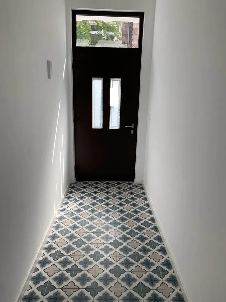 2 Zimmer Wohnung mit 41 m² in Münster – Bild 2