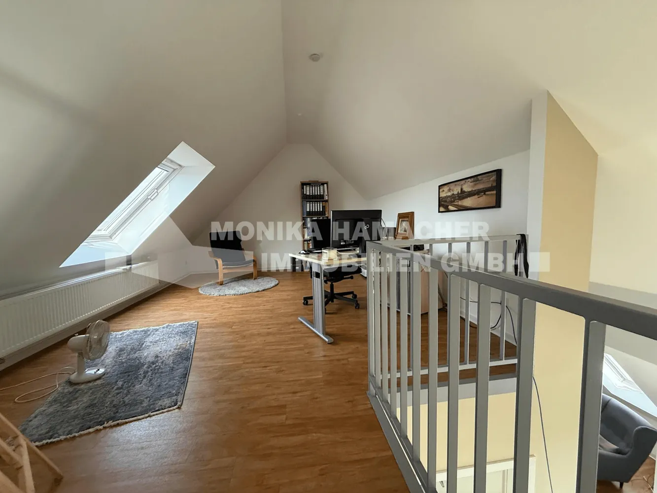 2 Zimmer Wohnung mit 82 m² in Bergisch Gladbach – Bild 4
