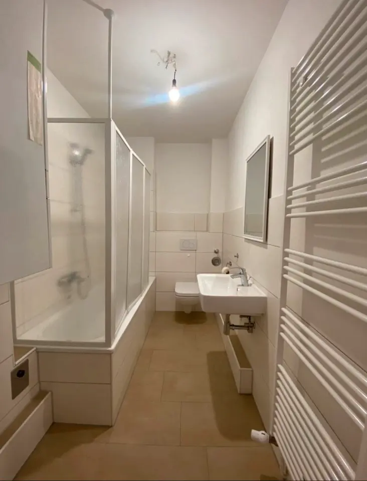 3 Zimmer Wohnung mit 70 m² in Braunschweig – Bild 7