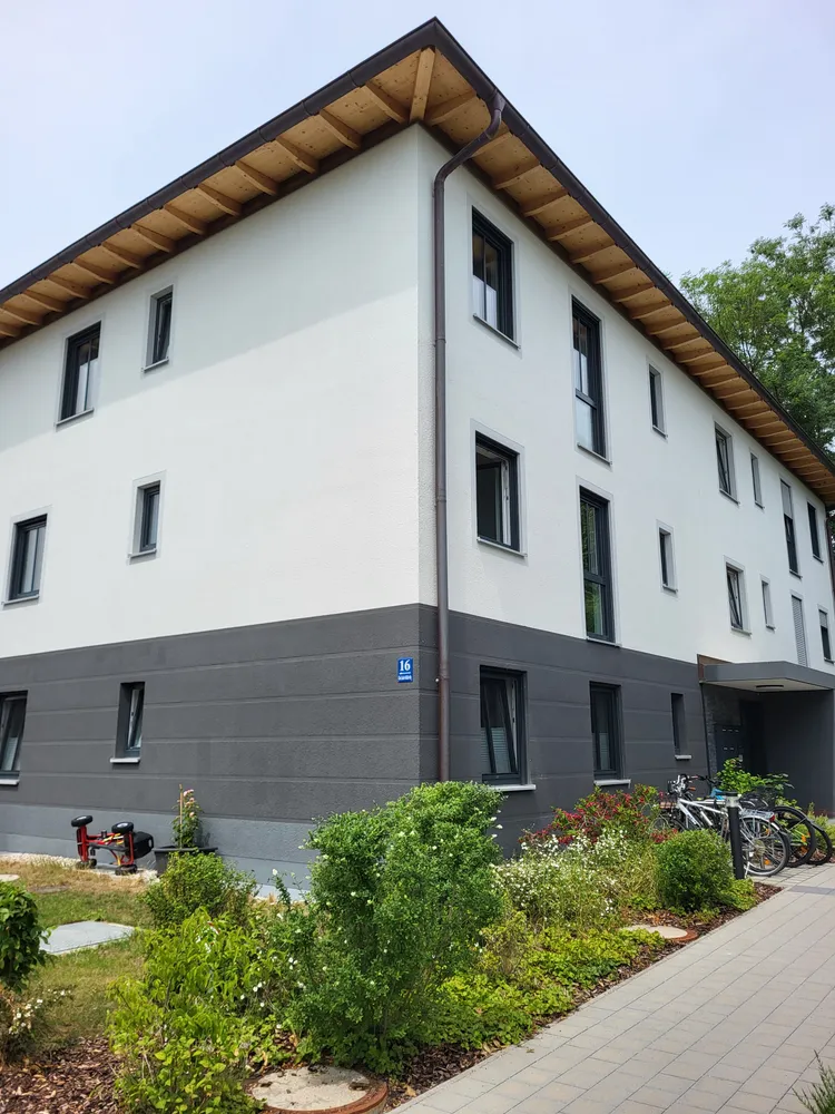 3 Zimmer Wohnung mit 61 m² in München – Bild 5