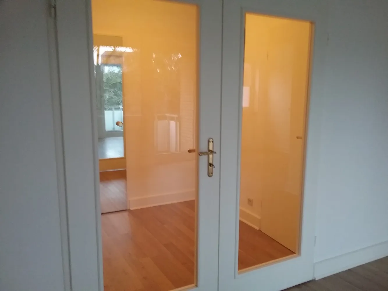 6 Zimmer Wohnung mit 138 m² in Düsseldorf – Bild 8