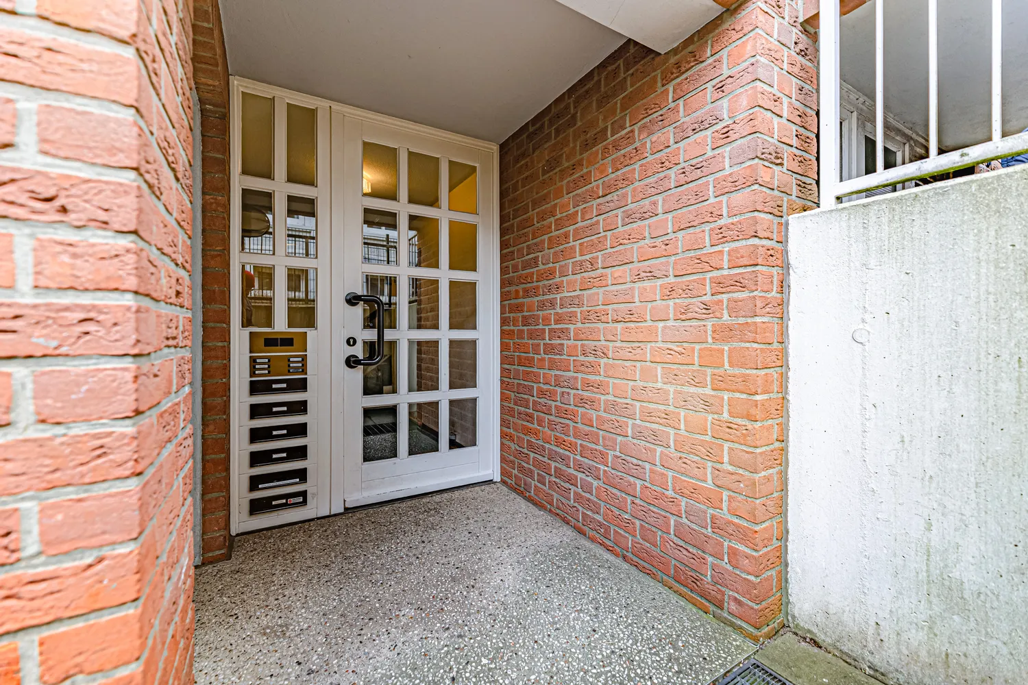 3 room apartment with 76 m² in Bremen – Photo 2