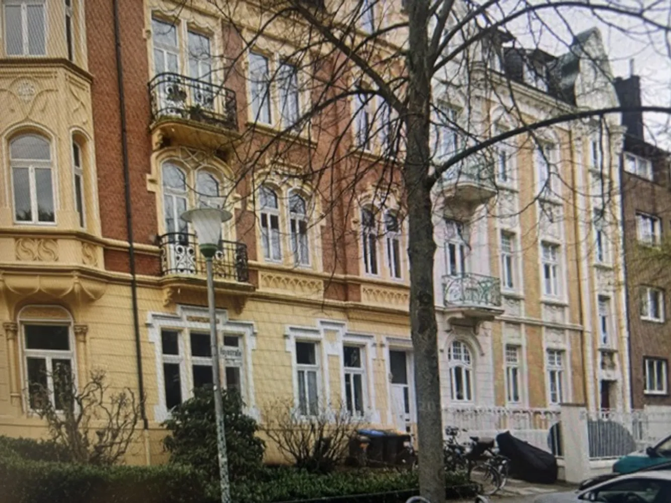 3 Zimmer Wohnung mit 90 m² in Münster – Bild 5