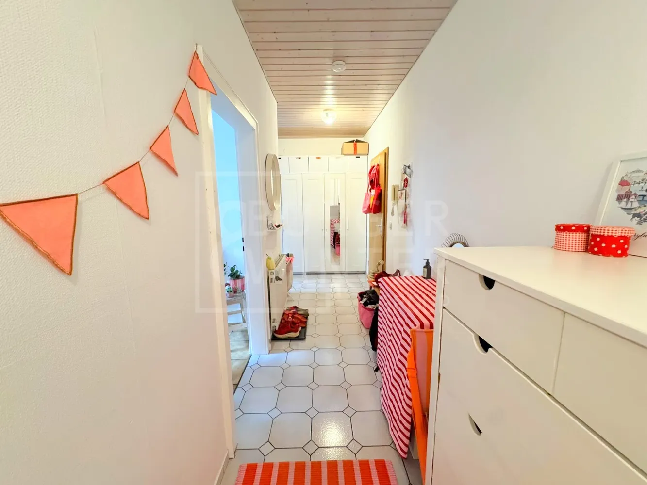 1 Zimmer Wohnung mit 55 m² in Mannheim – Bild 7