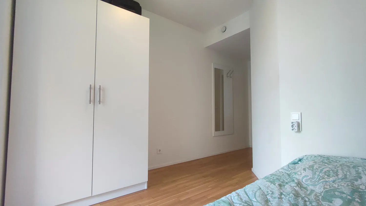 1 Zimmer Wohnung mit 24 m² in Frankfurt am Main – Bild 10