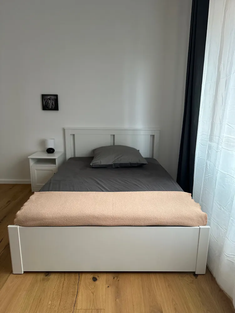1 Zimmer Wohnung mit 30 m² in Berlin – Bild 2