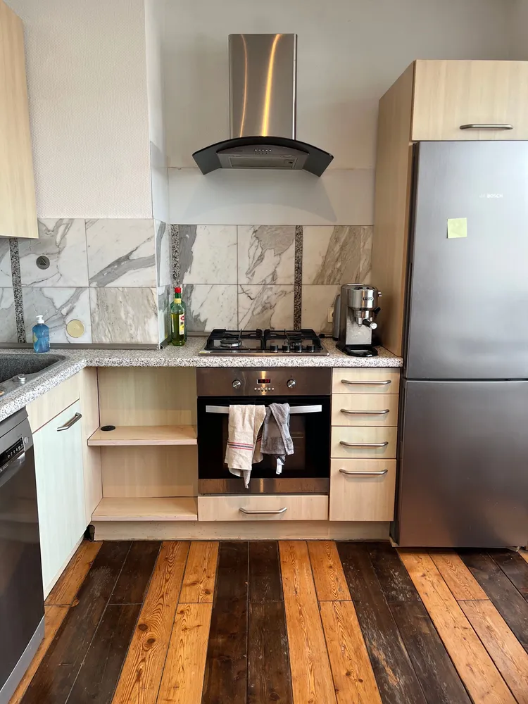 2 Zimmer Wohnung mit 64 m² in Düsseldorf – Bild 9