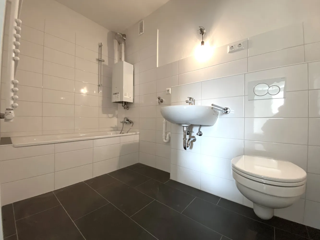 4 Zimmer Wohnung mit 73 m² in Dortmund – Bild 7