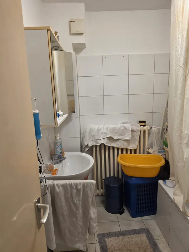3 Zimmer Wohnung mit 69 m² in Köln – Bild 3
