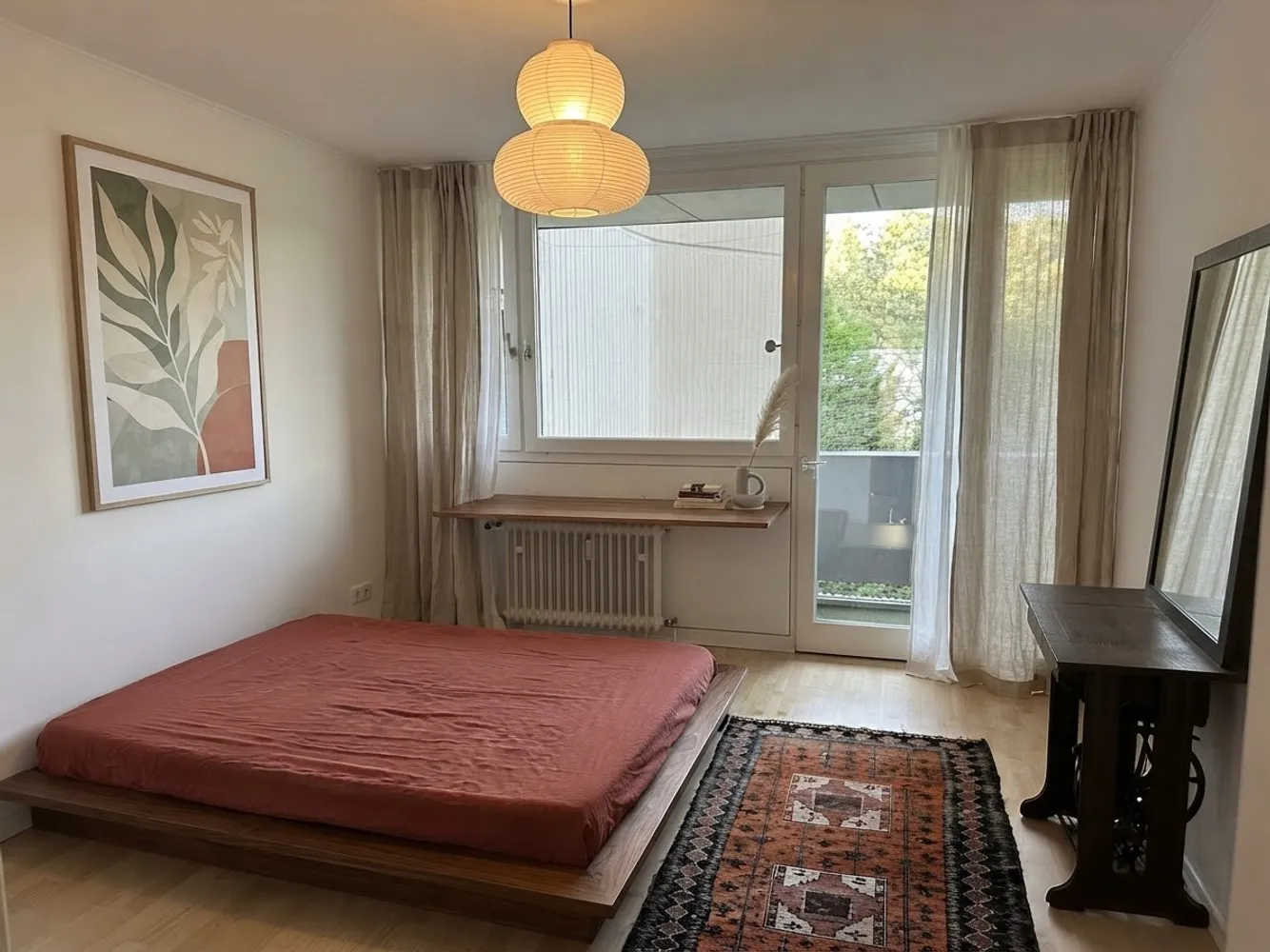 4 room apartment with 116 m² in Munich – Photo 7