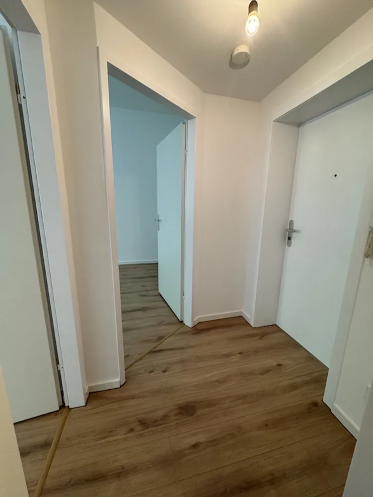2 Zimmer Wohnung mit 33 m² in Düsseldorf – Bild 7